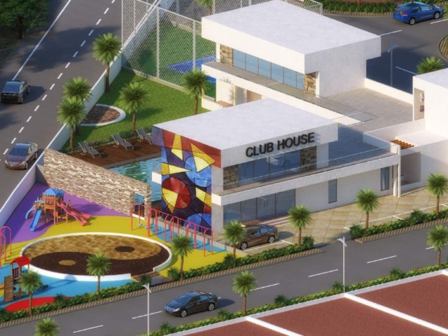Bungalow Plots in Wagholi