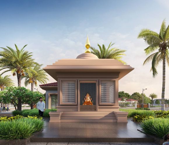 Nivaan Meadows About Us
