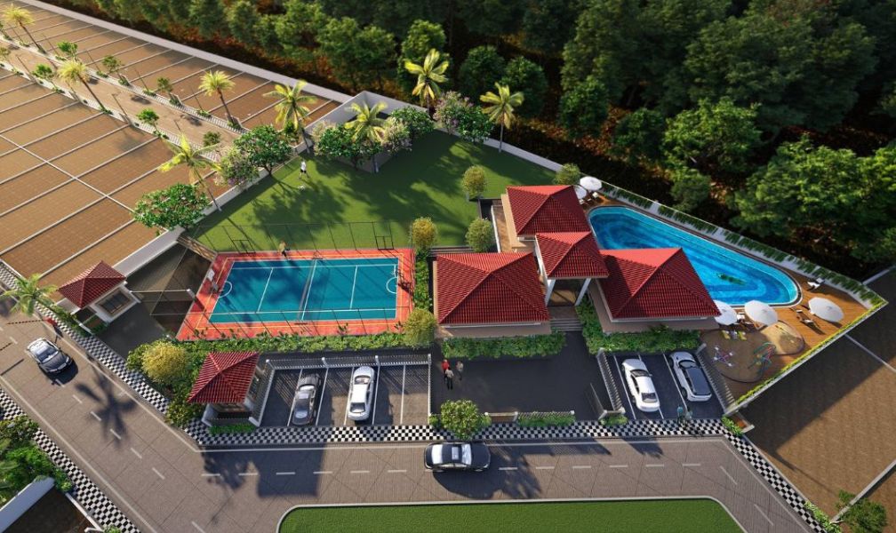 Nivaan Meadows
